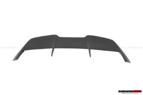 DarwinPRO 2017-2024 Audi RS4 B9 & B9.5 BKSSII Style Roof Spoiler - image 7