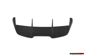 DarwinPRO 2017-2024 Audi RS4 B9 & B9.5 BKSSII Style Roof Spoiler - image 10