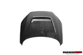 DarwinPRO 2006-2014 Audi TT & TTS DPRG Style Hood - image 9