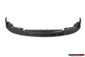 DarwinPRO 2019-2022 BMW 3 Series G20  G28 BKSS Style Carbon Fiber Front Lip - image 10
