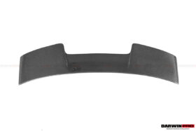 DarwinPRO 2014-2021 BMW M2 2 Series F22 F87 VR Style Roof Spoiler - image 9