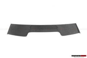 DarwinPRO 2014-2021 BMW M2 2 Series F22 F87 VR Style Roof Spoiler - image 10