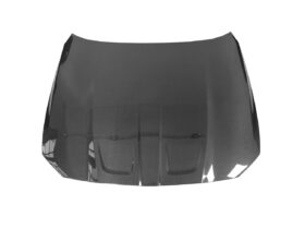 DarwinPRO 2021-UP BMW M3 G80 G81 M4 G82 G83 OE Style Carbon Fiber Hood - image 1