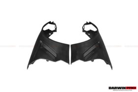 DarwinPRO 2013-2017 Corvette Z06 Grandsport Front Fender - image 6