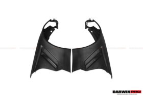 DarwinPRO 2013-2017 Corvette Z06 Grandsport Front Fender - image 7