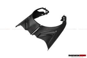 DarwinPRO 2013-2017 Corvette Z06 Grandsport Front Fender - image 8