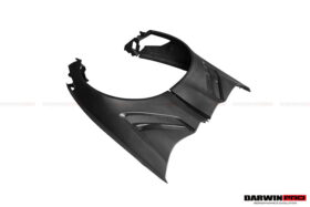 DarwinPRO 2013-2017 Corvette Z06 Grandsport Front Fender - image 9