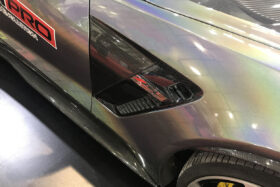 DarwinPRO 2013-2017 Corvette Z06 Grandsport Front Fender - image 4