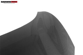 DarwinPRO 2022-2026 Ferrari 296 Type F171 OE Style Carbon Fiber Hood | Fits GTB, GTS