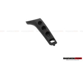 DarwinPro Aerodynamics DarwinPRO 488 Dry Carbon Fiber Bridge Control Fits GTB, Spider for Ferrari 488 - Image 7