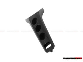 DarwinPro Aerodynamics DarwinPRO 488 Dry Carbon Fiber Bridge Control Fits GTB, Spider for Ferrari 488 - Image 8