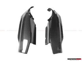 DarwinPRO 2015-2020 Ferrari 488 Autoclave Carbon Fiber Engine Cover Replacement | Fits GTB, Spider - image 10