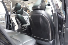 DarwinPRO 2014-2022 Infiniti Q50 Sedan Dry Carbon Fiber Seatback Replacement - image 3