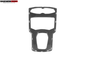 DarwinPRO 2015-2019 Lamborghini Huracan LP610 & LP580 & EVO Autoclave Carbon Fiber Center Console Tunnel - image 10