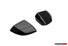 DarwinPro Aerodynamics DarwinPRO Revuelto OE Style Autoclave Carbon Fiber Mirror Housing Replacement - Image 5