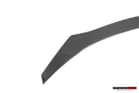 DarwinPRO 2018-2025 Lamborghini URUS iMP-Performance Carbon Fiber Trunk Spoiler | Fits URUS, S, Performante - image 8