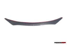 DarwinPRO 2018-2025 Lamborghini URUS iMP-Performance Carbon Fiber Trunk Spoiler | Fits URUS, S, Performante - image 9