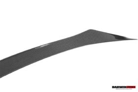 DarwinPRO 2018-2025 Lamborghini URUS iMP-Performance Carbon Fiber Trunk Spoiler | Fits URUS, S, Performante - image 10