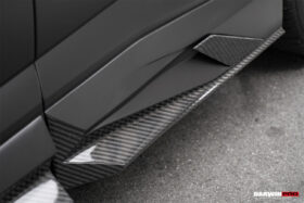 DarwinPRO 2018-2022 Lamborghini URUS BKSS Part Carbon Fiber Body Kit (Not Wide) - image 10