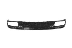 DarwinPRO 2014-2021 Mercedes Benz C217 S63 S65 AMG Coupe Carbon Fiber Rear Lip - image 7