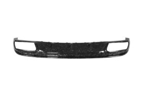 DarwinPRO 2014-2021 Mercedes Benz C217 S63 S65 AMG Coupe Carbon Fiber Rear Lip - image 8