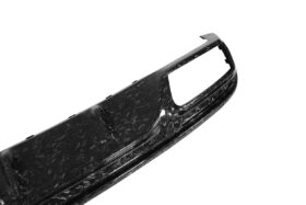 DarwinPRO 2014-2021 Mercedes Benz C217 S63 S65 AMG Coupe Carbon Fiber Rear Lip - image 10