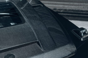 DarwinPRO 2019-2025 Mercedes Benz W464 | W465 G Wagon IMP Performance Partial Carbon Fiber Hood | Fits G500, G550, G63 AMG - image 6