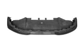 DarwinPro Aerodynamics DarwinPRO GTR R35 DBA Carbon Fiber Front Lip - Carbonado (BSE) - Image 8