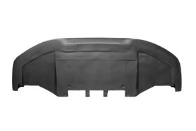 DarwinPro Aerodynamics DarwinPRO GTR R35 DBA Carbon Fiber Front Lip - Carbonado (BSE) - Image 9