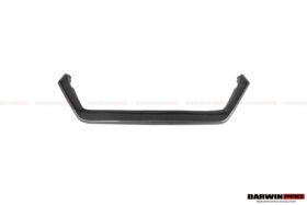 DarwinPro Aerodynamics DarwinPRO GTR R35 EBA Carbon Fiber Rear Diffuser Valance - Image 5