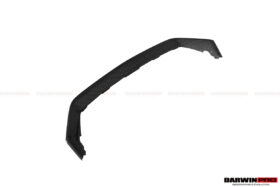 DarwinPro Aerodynamics DarwinPRO GTR R35 EBA Carbon Fiber Rear Diffuser Valance - Image 2