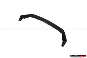 DarwinPro Aerodynamics DarwinPRO GTR R35 EBA Carbon Fiber Rear Diffuser Valance - Image 3