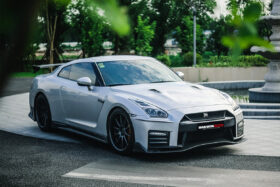DarwinPro Aerodynamics DarwinPRO GTR R35 CBA DBA Carbon Fiber Side Skirts - DarwinPRO (NSMO) - Image 5