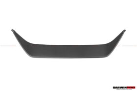 DarwinPro Aerodynamics DarwinPRO GTR R35 EBA OE Style Carbon Fiber Grille - Image 3