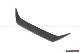 DarwinPro Aerodynamics DarwinPRO GTR R35 EBA OE Style Carbon Fiber Grille - Image 4