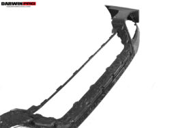 DarwinPro Aerodynamics DarwinPRO GTR R35 EBA Carbon Fiber Rear Diffuser - Image 7