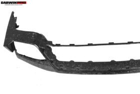 DarwinPro Aerodynamics DarwinPRO GTR R35 EBA Carbon Fiber Rear Diffuser - Image 9
