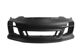 DarwinPRO 2009-2012 Porsche 911 997.2 Carrera&S&4S GT3 Style Front Bumper - image 10