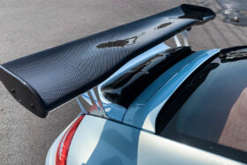 DarwinPRO 2005-2012 Porsche 911 997 Carrera S | 4S GT3RS Style Trunk Wing Spoiler - image 6