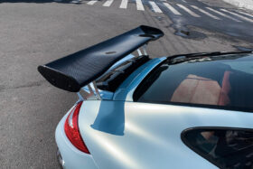 DarwinPRO 2005-2012 Porsche 911 997 Carrera S | 4S GT3RS Style Trunk Wing Spoiler - image 7