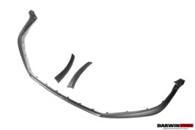 DarwinPRO 2015-2019 Porsche 911 991.2 GT3RS Only Autoclave Carbon Fiber Front lip DarwinPRO (OE) - image 9