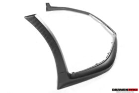 DarwinPRO 2015-2019 Porsche 911 991.2 GT3RS Only Autoclave Carbon Fiber Front lip DarwinPRO (OE) - image 10