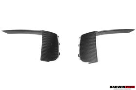 DarwinPRO 2015-2019 Porsche 911 991.2 GT3RS Only Autoclave Carbon Fiber LED Lights Frame Trims DarwinPRO (OE) - image 8