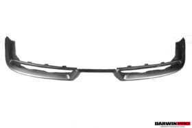 DarwinPRO 2015-2019 Porsche 911 991.2 GT3RS Only Autoclave Carbon Fiber Rear lip DarwinPRO (OE) - image 8