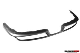 DarwinPRO 2015-2019 Porsche 911 991.2 GT3RS Only Autoclave Carbon Fiber Rear lip DarwinPRO (OE) - image 10