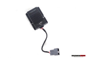 DarwinPRO 2019-2024 Porsche 911 992 Carrera Coupe And Cabriolet Spoiler Control Unit (Active Spoiler Jammer) - image 2