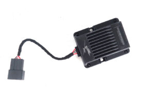 DarwinPRO 2019-2024 Porsche 911 992 Carrera Coupe And Cabriolet Spoiler Control Unit (Active Spoiler Jammer) - image 1