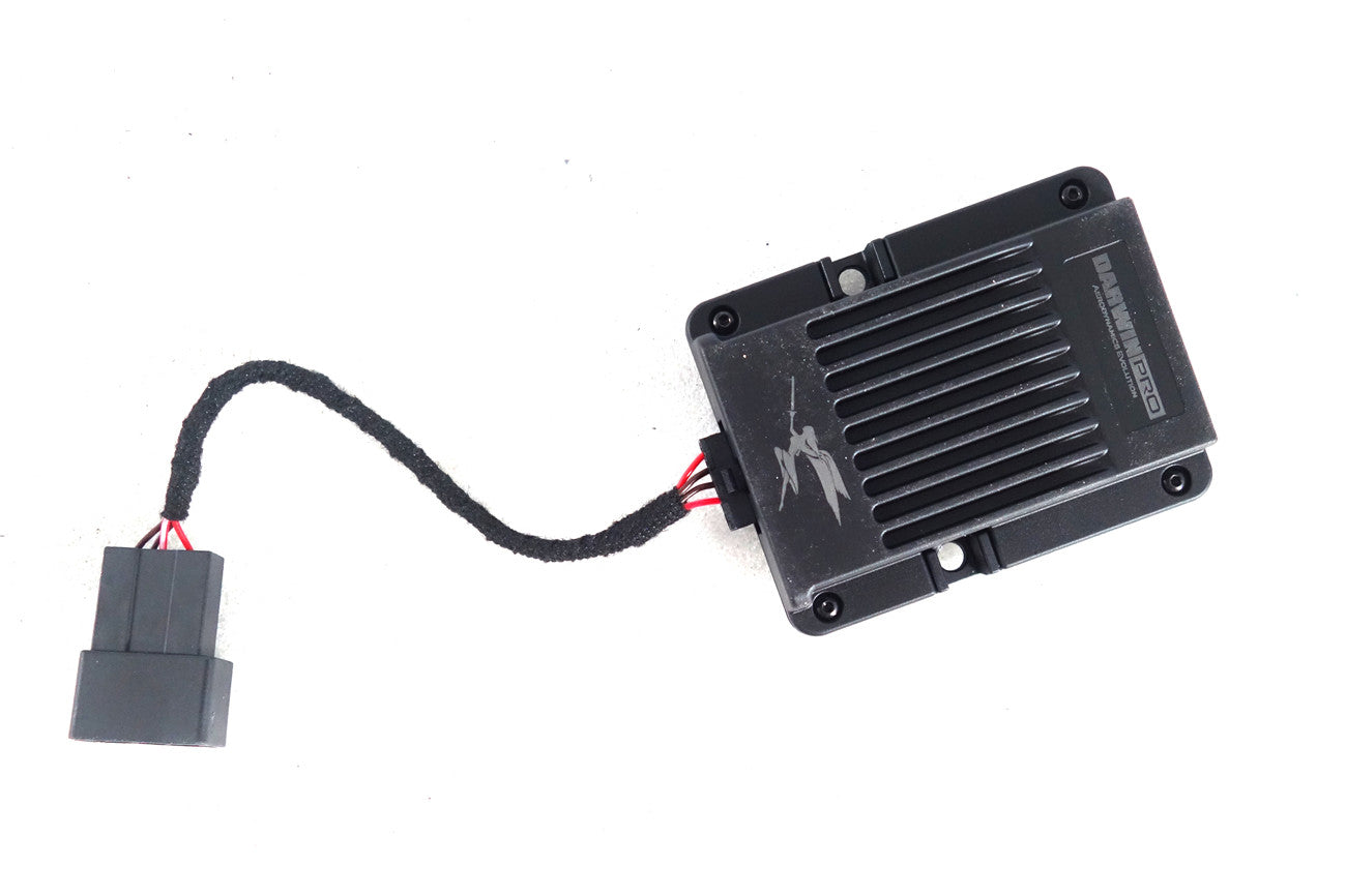 DarwinPRO 2019-2024 Porsche 911 992 Carrera Coupe And Cabriolet Spoiler Control Unit (Active Spoiler Jammer)