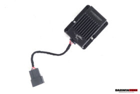 DarwinPRO 2019-2024 Porsche 911 992 Carrera Coupe And Cabriolet Spoiler Control Unit (Active Spoiler Jammer) - image 3