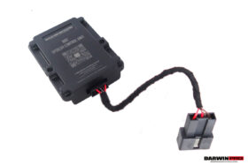 DarwinPRO 2019-2024 Porsche 911 992 Carrera Coupe And Cabriolet Spoiler Control Unit (Active Spoiler Jammer) - image 5